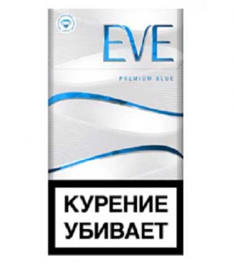 Eve premium Blue